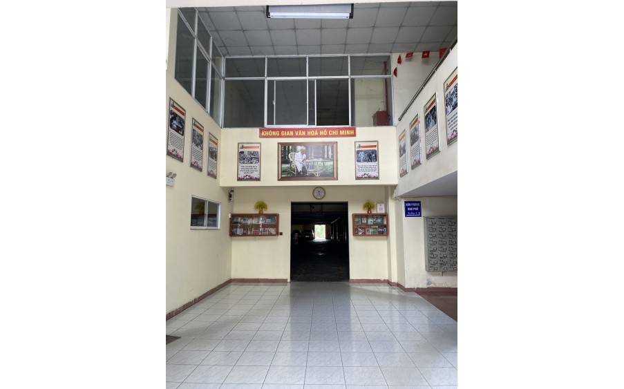 Chính chủ giảm giá, bao sang tên, bán gấp căn hộ đầy đủ nội thất 2PN, 68m2, sổ hồng